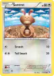 Sentret 81/106 Common card from Flashfire