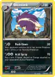 Skuntank 55/106 Rare card from Flashfire