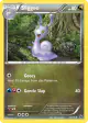 Sliggoo 73/106 Uncommon card from Flashfire