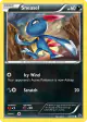 Sneasel 51/106 Common card from Flashfire