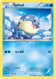 Spheal 24/106 Common card from Flashfire