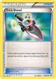 Trick Shovel 98/106 Uncommon card from Flashfire