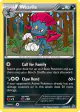 Weavile 52/106 Rare card from Flashfire