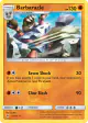 Barbaracle 67/131 Rare card from Forbidden Light