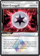Beast Energy ◇ 117/131 Rare Prism Star card from Forbidden Light
