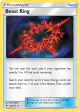 Beast Ring 102/131 Rare card from Forbidden Light
