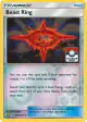 Beast Ring 102a/131 Rare card from Forbidden Light