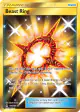 Beast Ring 141/131 Rare Secret card from Forbidden Light