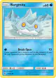 Bergmite 29/131 Common card from Forbidden Light