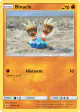 Binacle 66/131 Common card from Forbidden Light