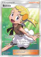 Bonnie 128/131 Rare Ultra card from Forbidden Light