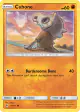 Cubone 57/131 Common card from Forbidden Light