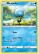 Dewpider 32/131 Common card from Forbidden Light
