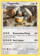 Diggersby 98/131 Uncommon card from Forbidden Light
