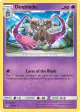 Doublade 48/131 Uncommon card from Forbidden Light