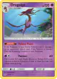 Dragalge 53/131 Rare card from Forbidden Light