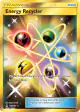 Energy Recycler 143/131 Rare Secret card from Forbidden Light