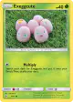 Exeggcute 1/131 Common card from Forbidden Light