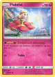 Flabébé 83/131 Common card from Forbidden Light