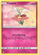 Flabébé 84/131 Common card from Forbidden Light