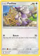 Furfrou 99/131 Common card from Forbidden Light