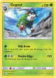 Gogoat 10/131 Uncommon card from Forbidden Light