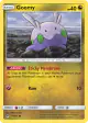 Goomy 91/131 Common card from Forbidden Light