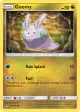 Goomy 92/131 Common card from Forbidden Light