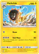 Heliolisk 38/131 Uncommon card from Forbidden Light
