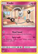 Klefki 89/131 Uncommon card from Forbidden Light