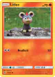 Litleo 18/131 Common card from Forbidden Light