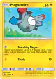 Magnemite 34/131 Common card from Forbidden Light
