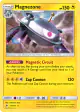 Magnezone 36/131 Rare card from Forbidden Light