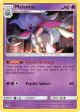 Malamar 51/131 Rare card from Forbidden Light