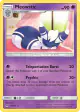 Meowstic 45/131 Rare card from Forbidden Light