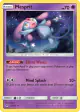 Mesprit 42/131 Uncommon card from Forbidden Light