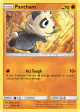 Pancham 65/131 Common card from Forbidden Light