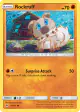 Rockruff 75/131 Common card from Forbidden Light