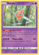 Rotom 40/131 Rare card from Forbidden Light