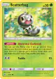 Scatterbug 5/131 Common card from Forbidden Light