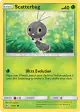 Scatterbug 6/131 Common card from Forbidden Light