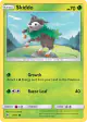 Skiddo 9/131 Common card from Forbidden Light