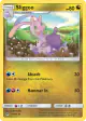 Sliggoo 93/131 Uncommon card from Forbidden Light