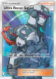 Ultra Recon Squad 131/131 Rare Ultra card from Forbidden Light
