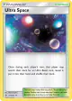 Ultra Space 115/131 Uncommon card from Forbidden Light