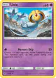 Uxie 41/131 Uncommon card from Forbidden Light