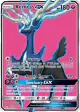 Xerneas-GX 126/131 Rare Ultra card from Forbidden Light