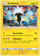Xurkitree 39/131 Rare card from Forbidden Light
