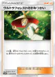 Ultra Forest Kartenvoy 047/054 Uncommon card from Full Metal Wall (Japanese)
