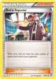 Battle Reporter 88/111 Uncommon card from Furious Fists